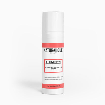 ILLUMINEYE: Advanced Peptide Eye Cream