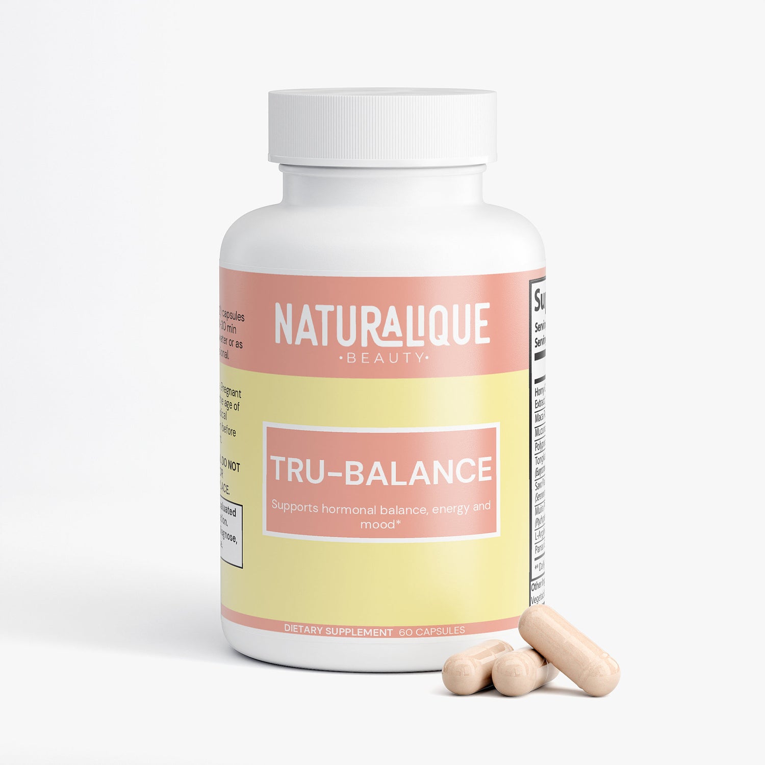 TruBalance