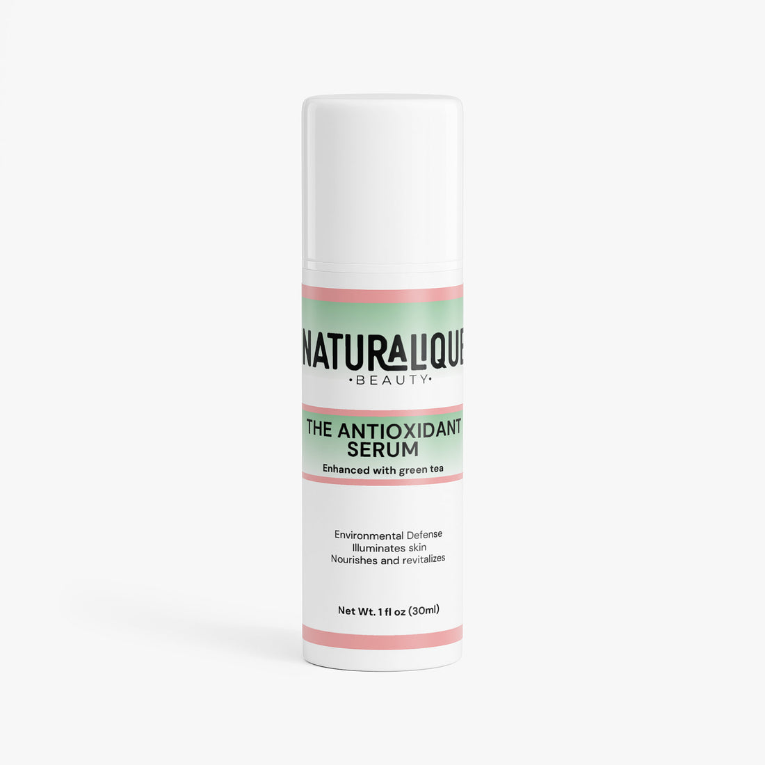 The Antioxidant Serum