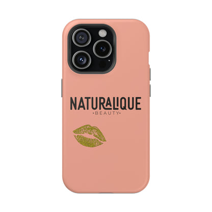 Naturalique Beauty Glam Case - Brink