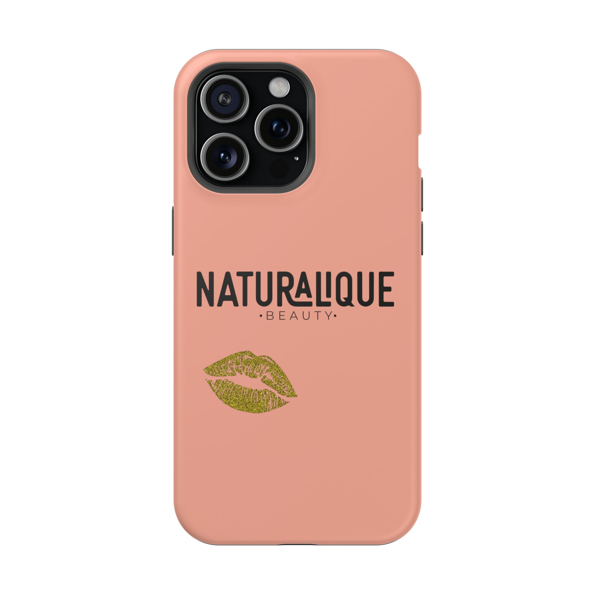 Naturalique Beauty Glam Case - Brink