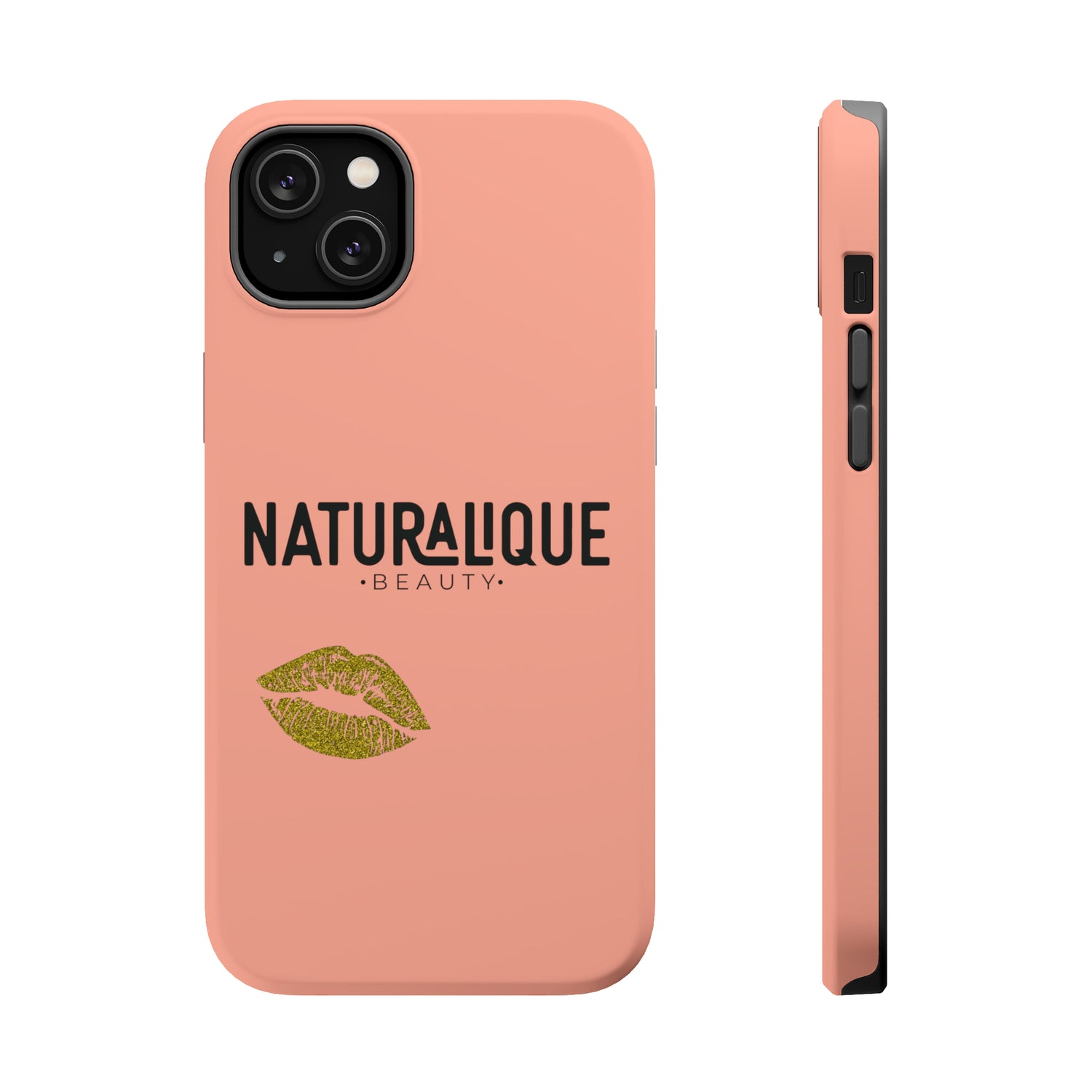 Naturalique Beauty Glam Case - Brink