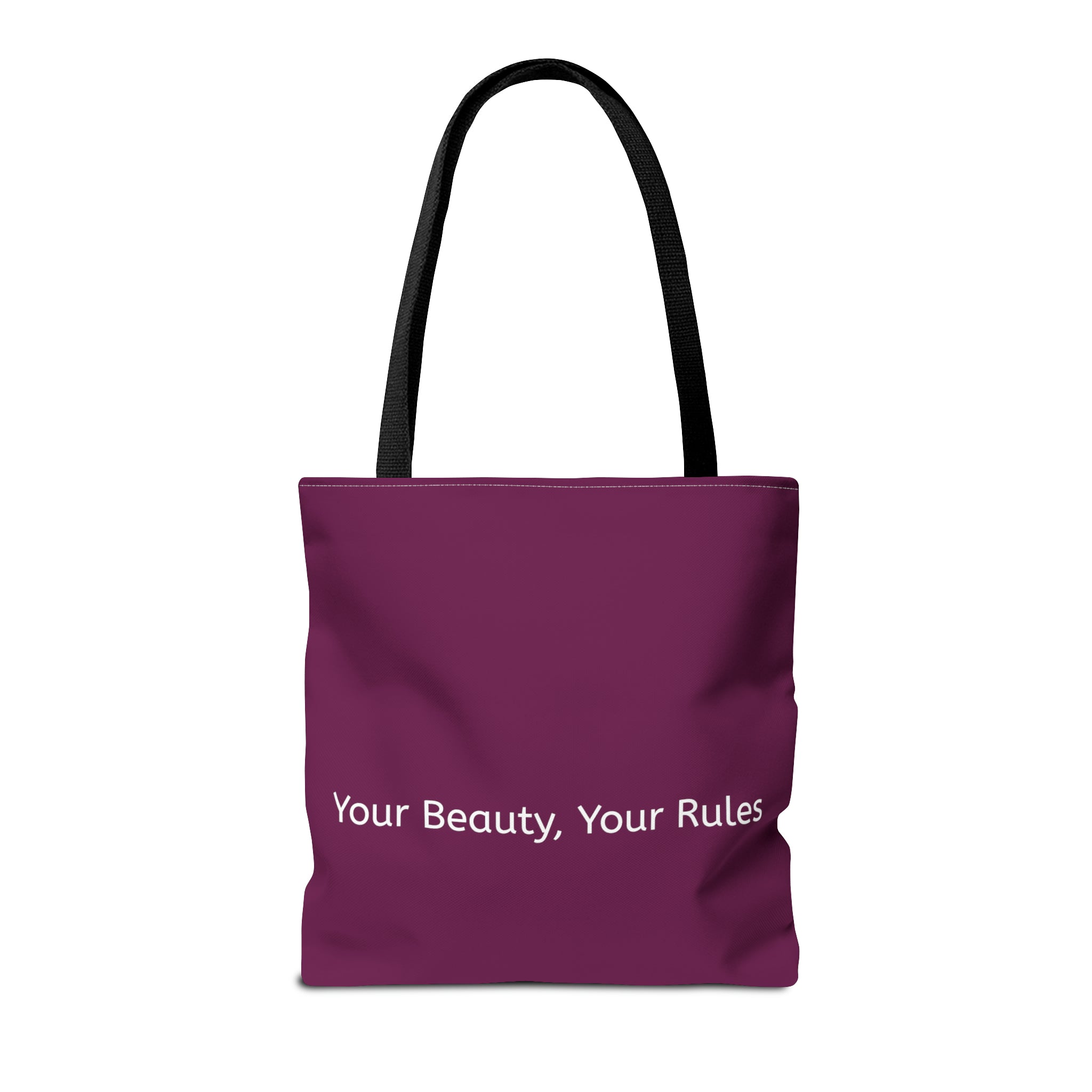 Naturalique Beauty Tote Bag - Pansy