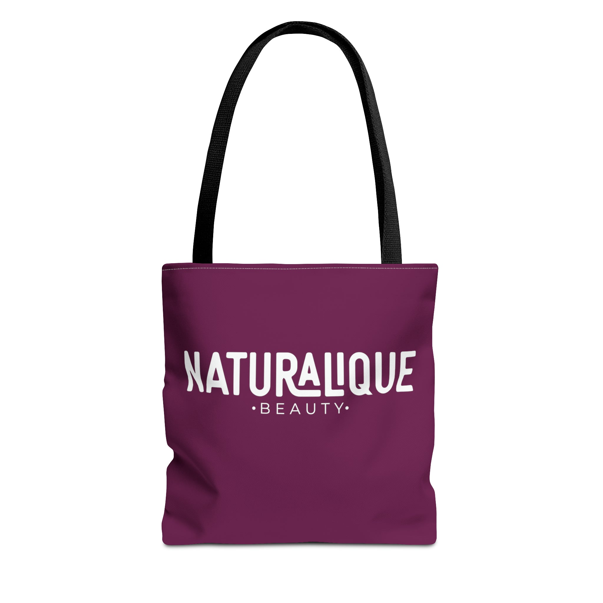 Naturalique Beauty Tote Bag - Pansy