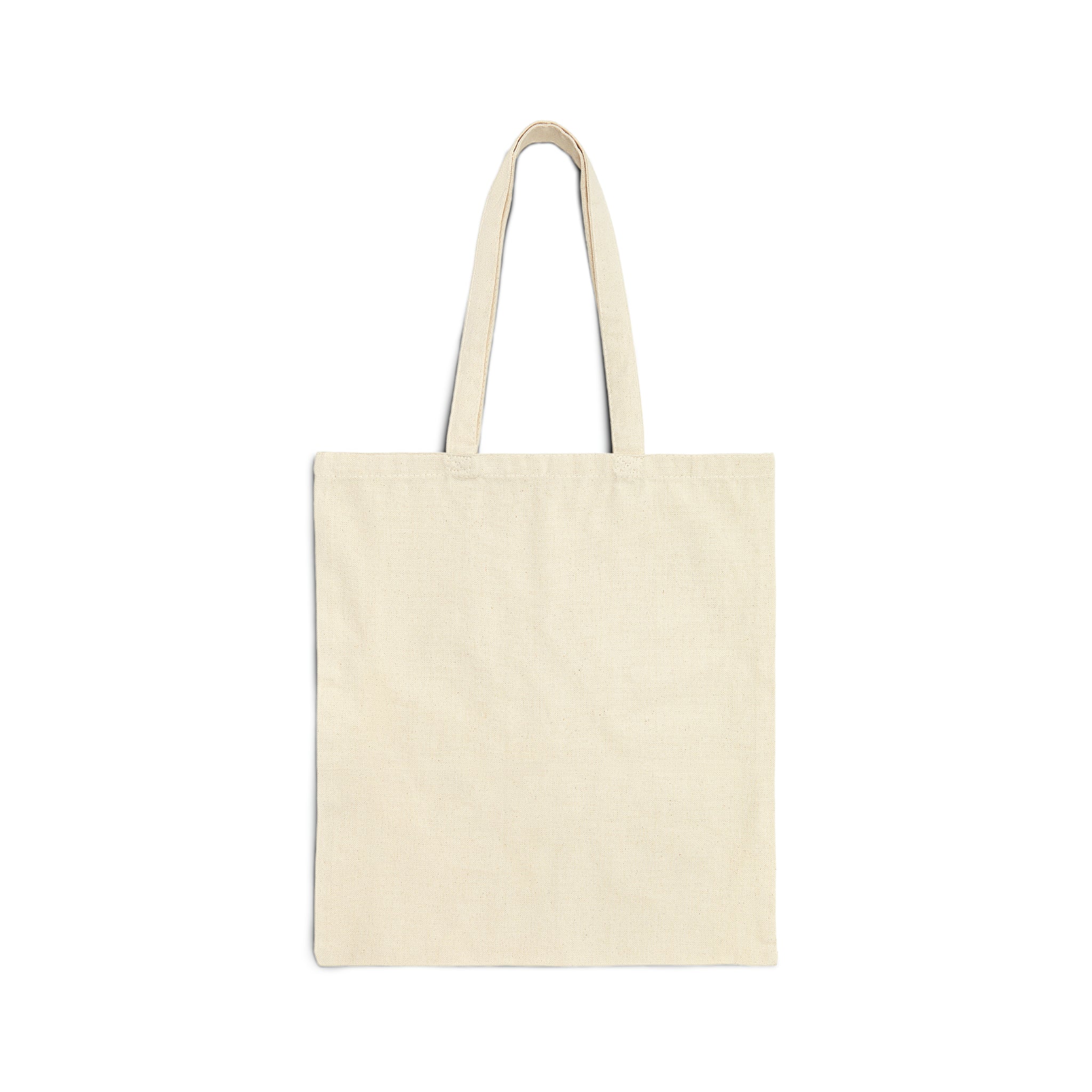 Naturalique Beauty Cotton Tote Bag