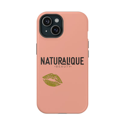Naturalique Beauty Glam Case - Brink
