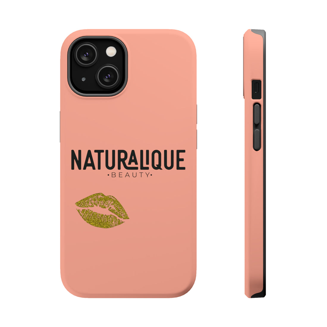 Naturalique Beauty Glam Case - Brink