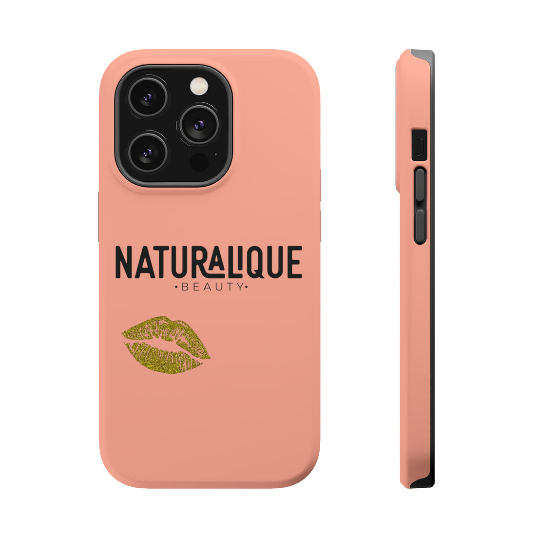Naturalique Beauty Glam Case - Brink