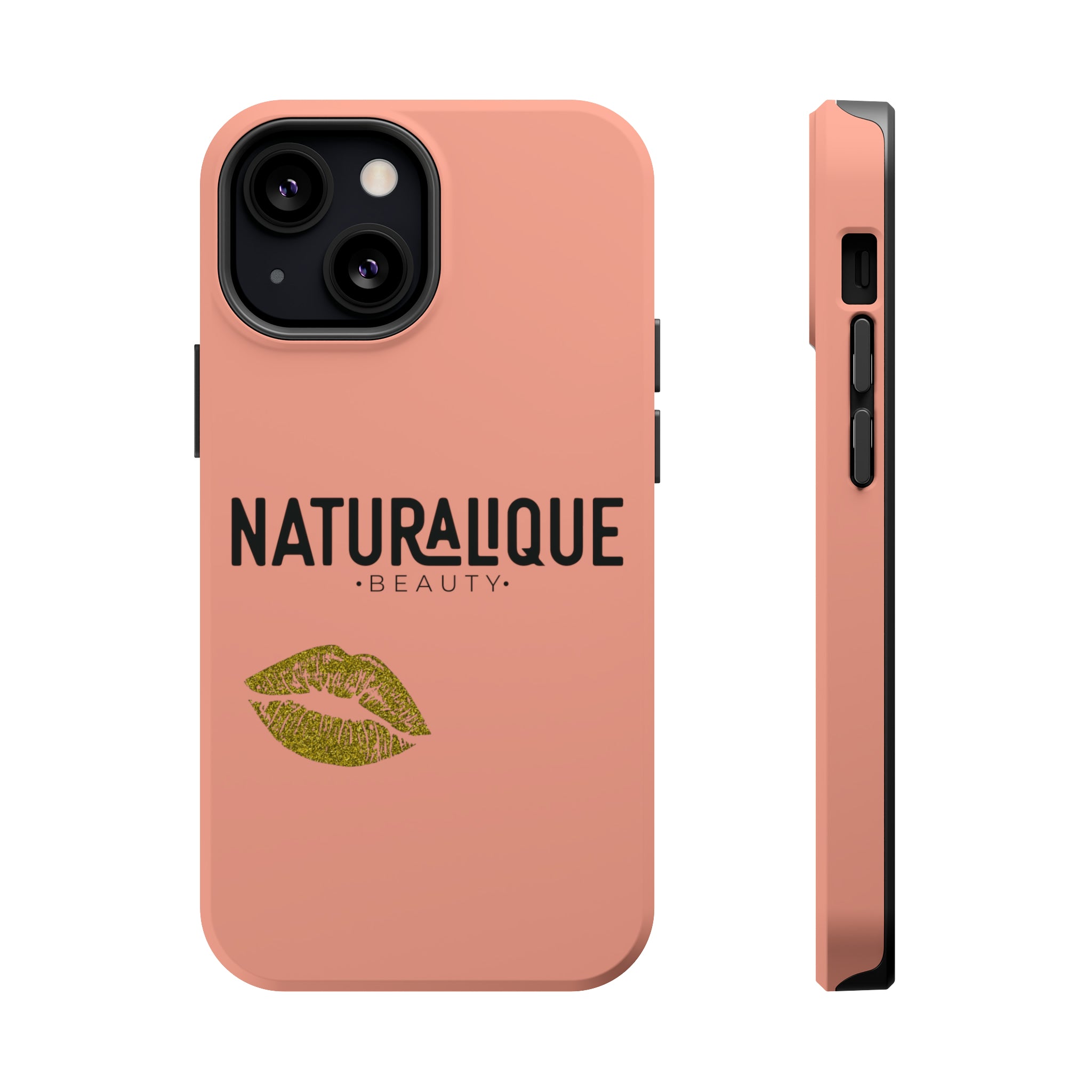 Naturalique Beauty Glam Case - Brink