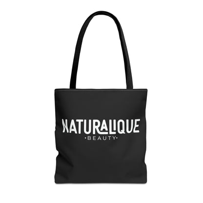 Naturalique Beauty Tote Bag - Black