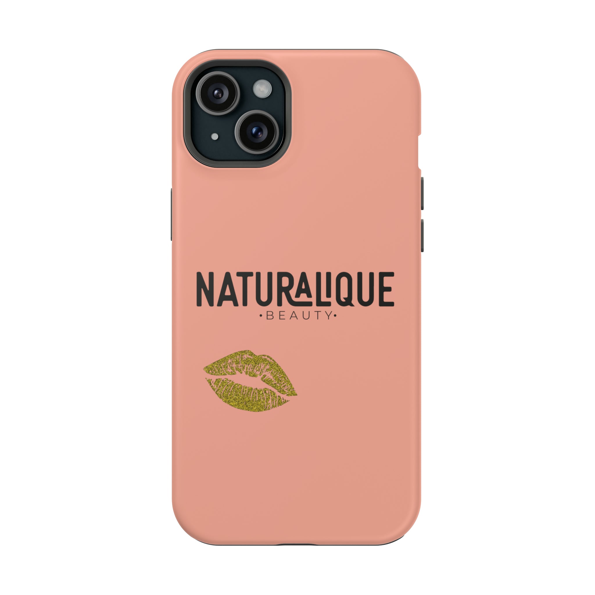 Naturalique Beauty Glam Case - Brink