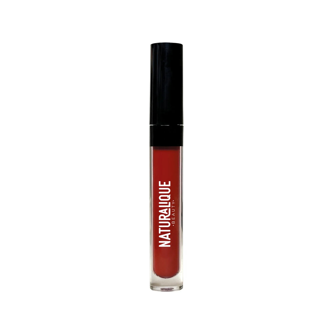 Liquid Matte Lipstick - Ruby