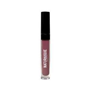 Liquid Matte Lipstick - Mulberry