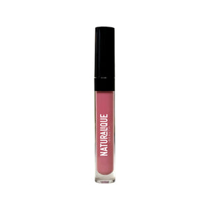 Liquid Matte Lipstick - Bombshell