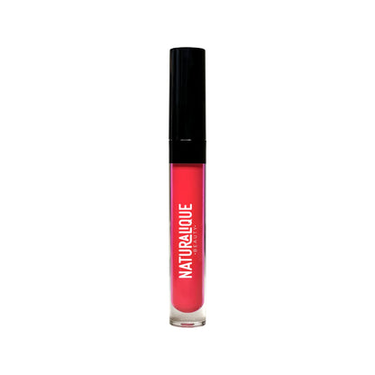 Liquid Matte Lipstick - Coral Crush