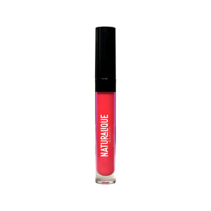Liquid Matte Lipstick - Coral Crush