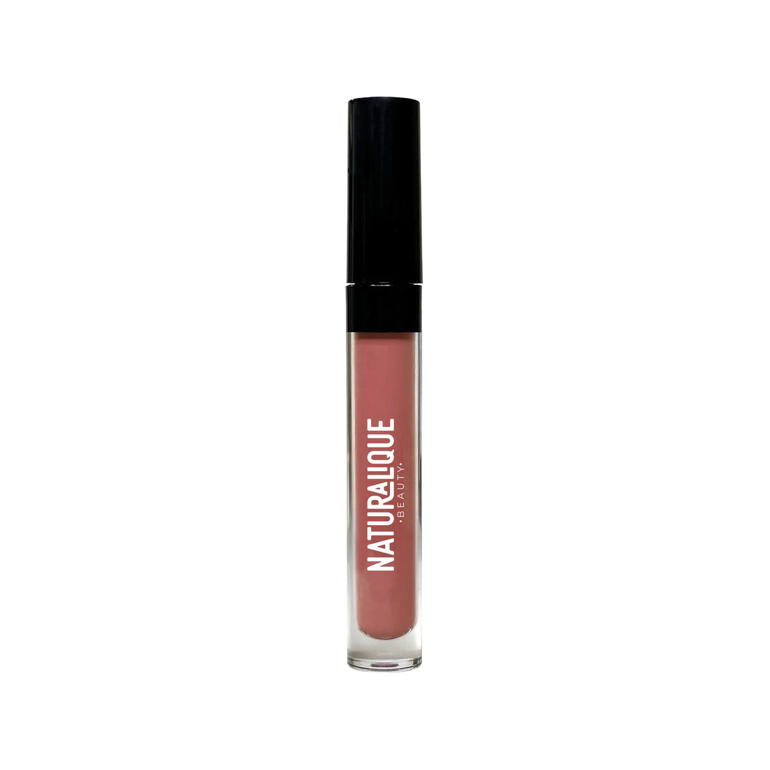 Liquid Matte Lipstick - Rosey Dawn
